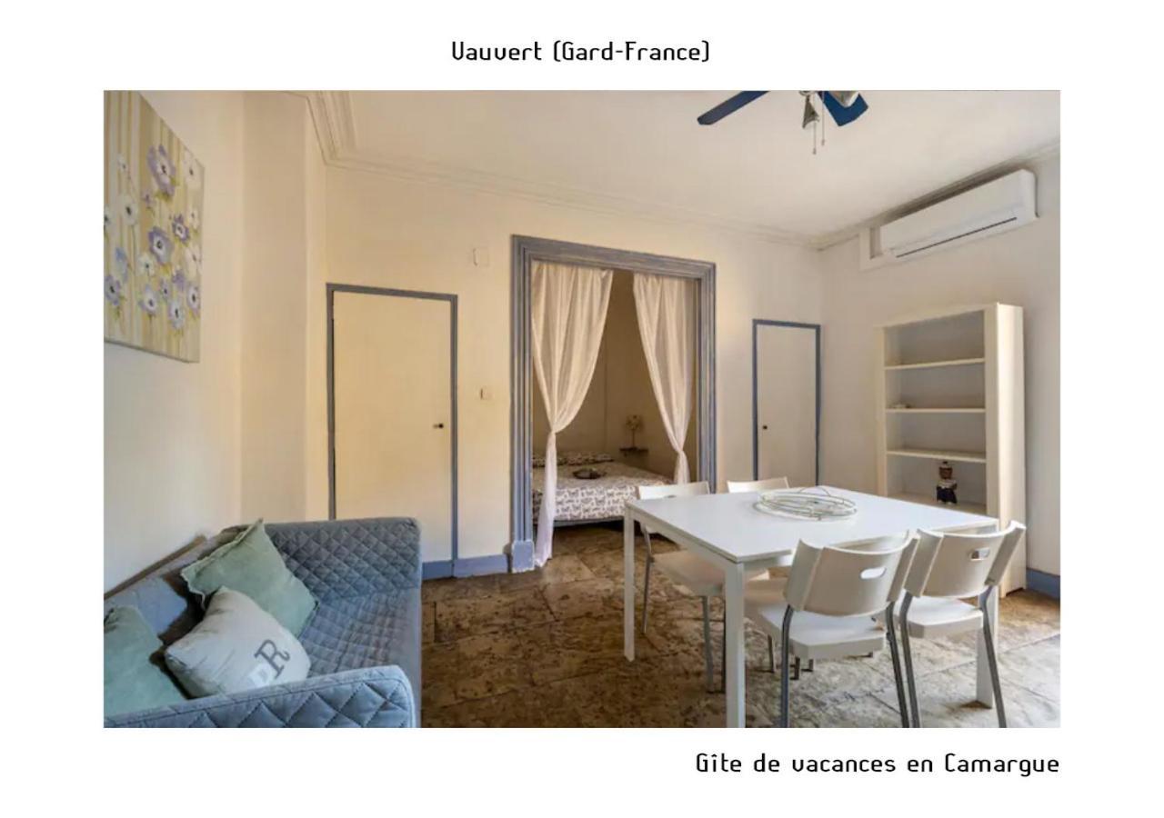 Holiday home De En Camargue ☆☆nn *