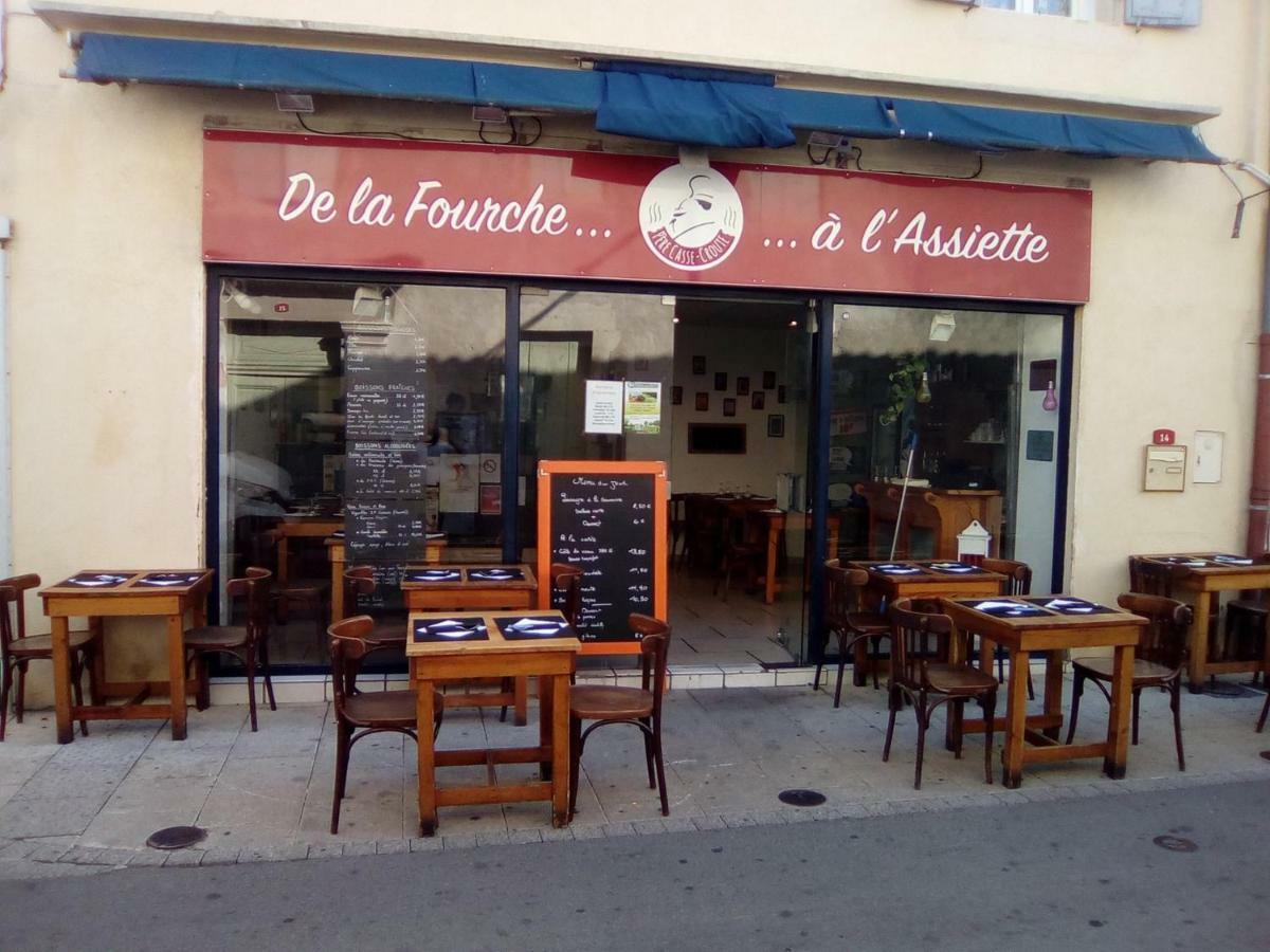 Holiday home De En Camargue ☆☆nn